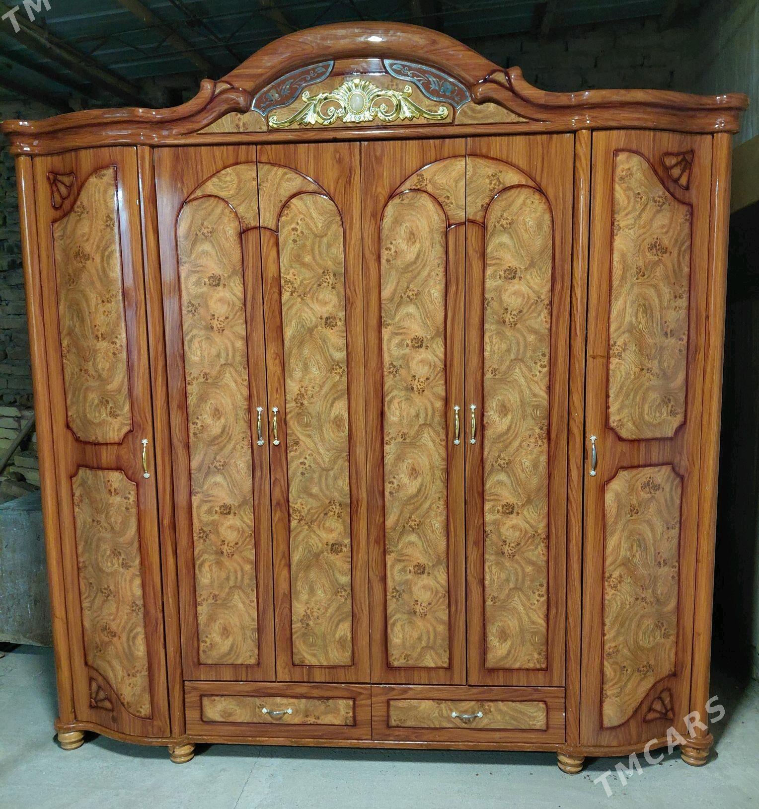 spalni komplekt - Дашогуз - img 4