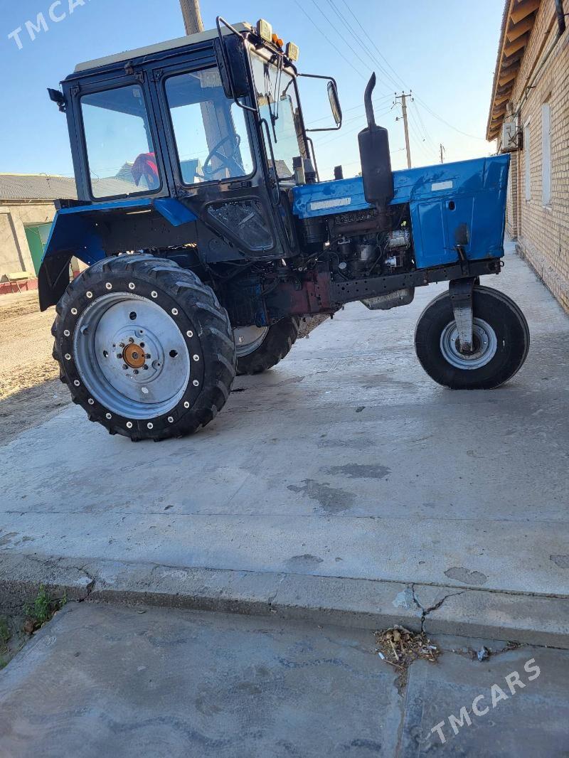 MTZ 80 1999 - 130 000 TMT - Дянев - img 3