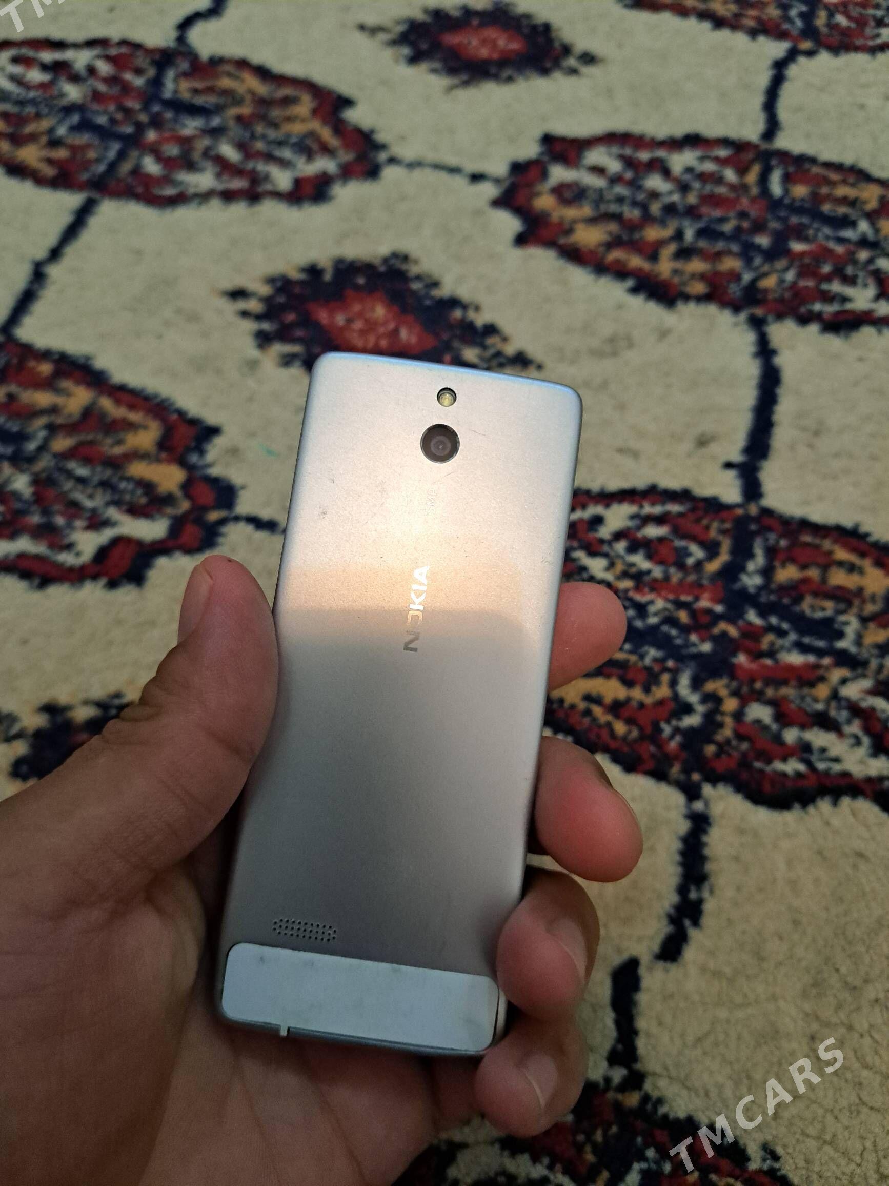 nokia 515 - Aşgabat - img 1