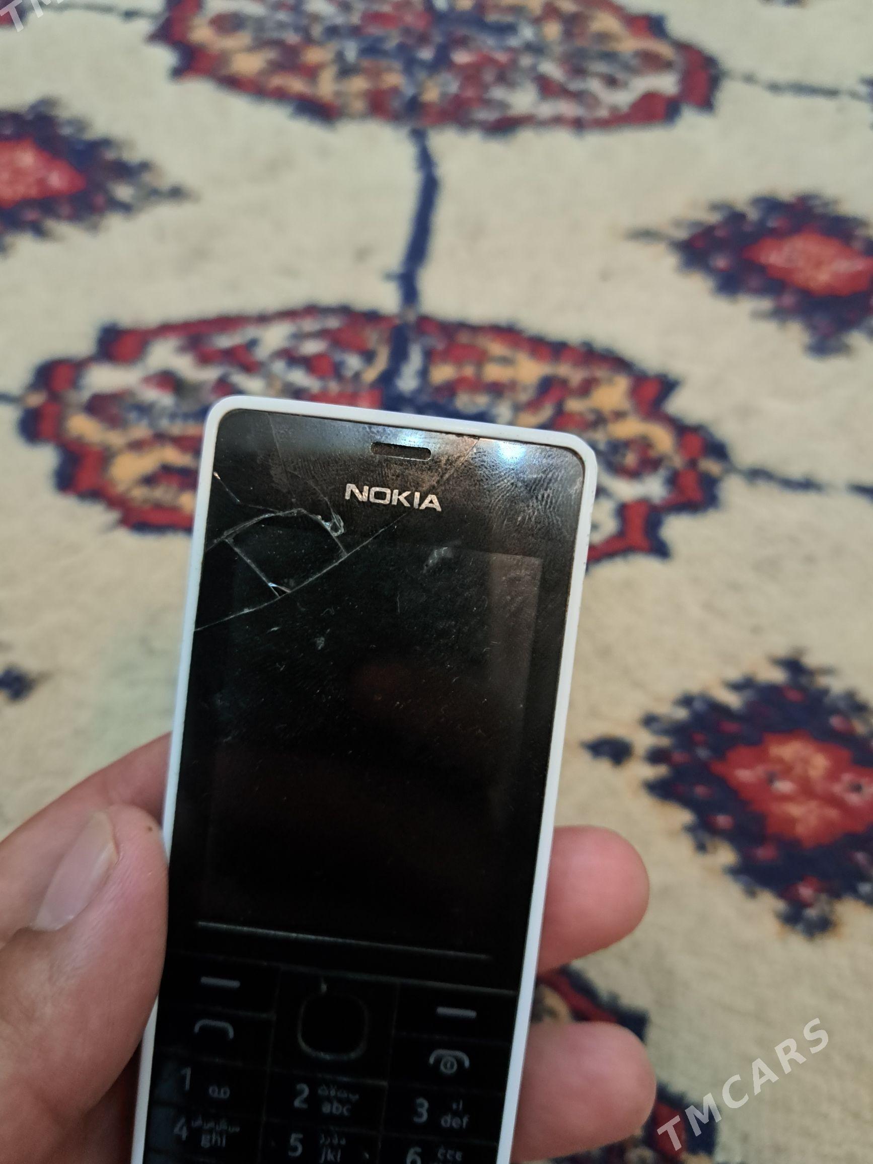 nokia 515 - Aşgabat - img 2