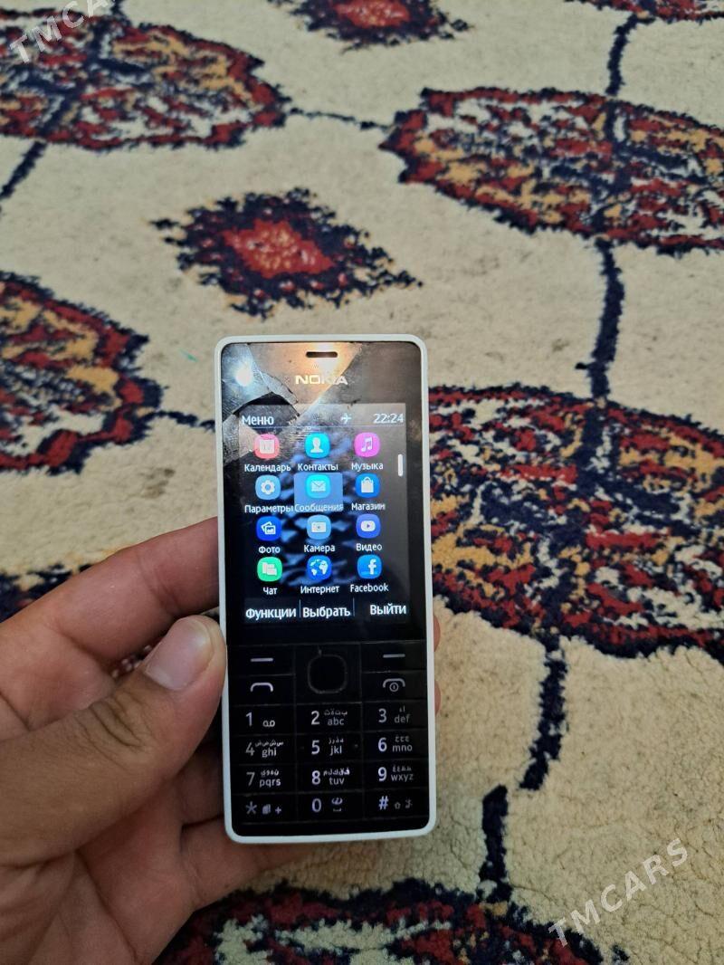 nokia 515 - Aşgabat - img 3