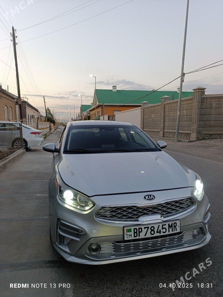 Kia Forte 2020 - 210 000 TMT - Mary - img 3