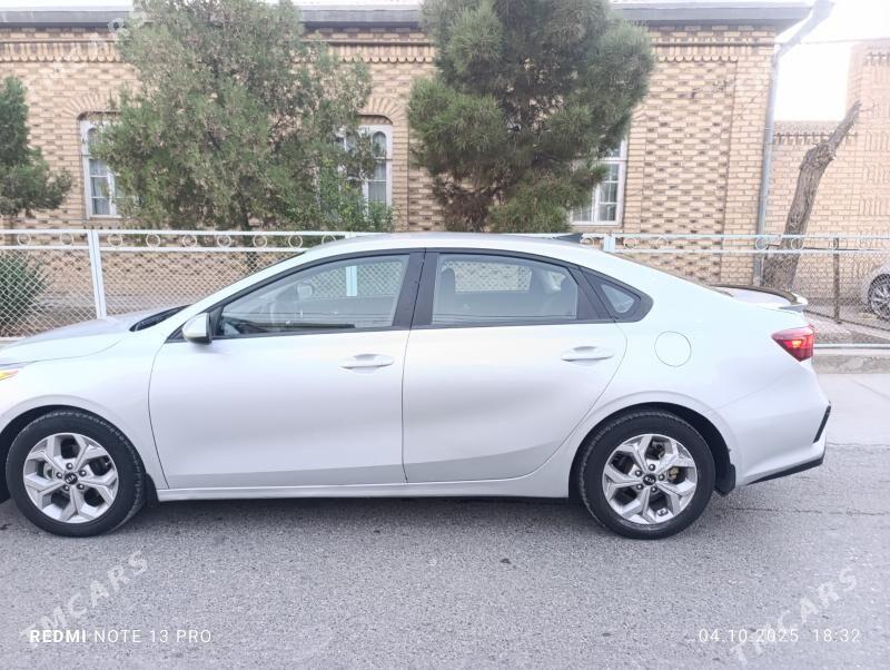 Kia Forte 2020 - 210 000 TMT - Mary - img 5