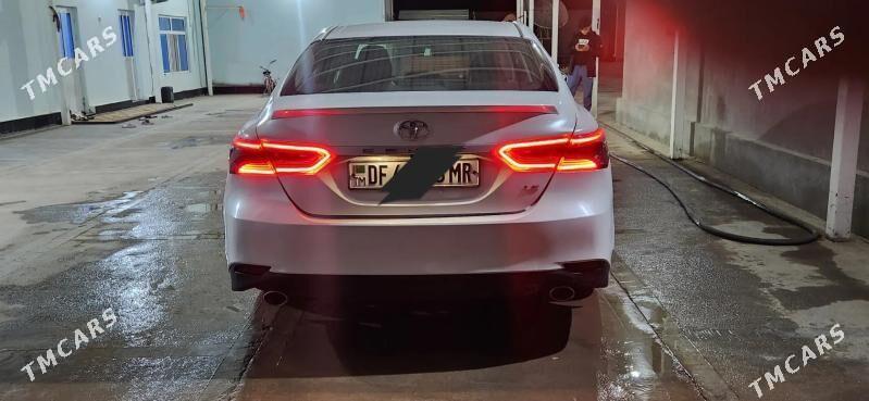 Toyota Camry 2018 - 265 000 TMT - Байрамали - img 3