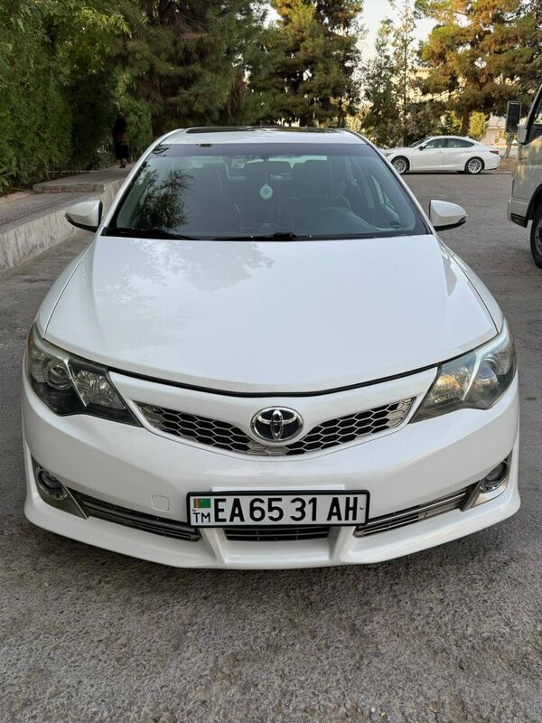 Toyota Camry 2012 - 210 000 TMT - Aşgabat - img 2