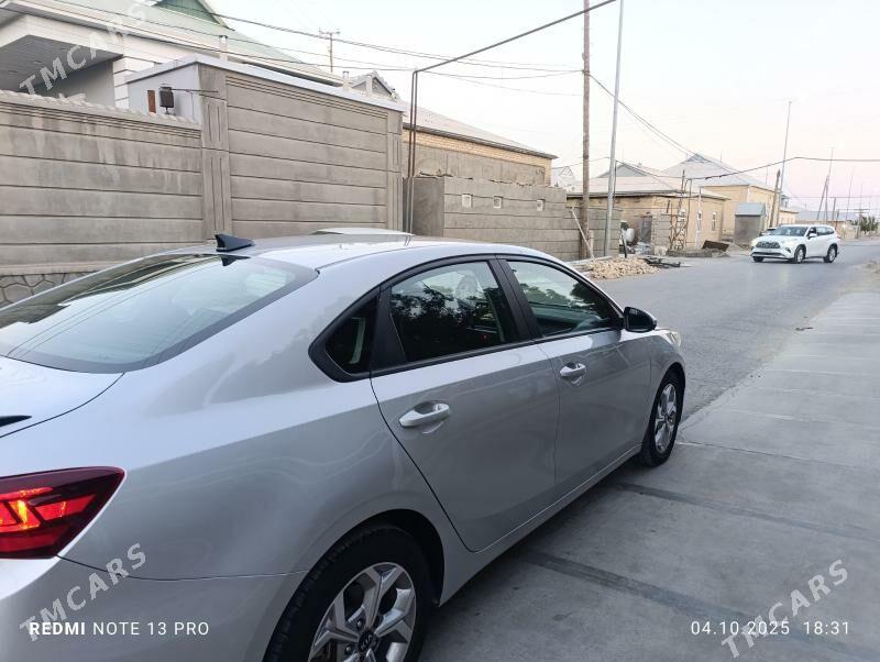 Kia Forte 2020 - 210 000 TMT - Mary - img 4