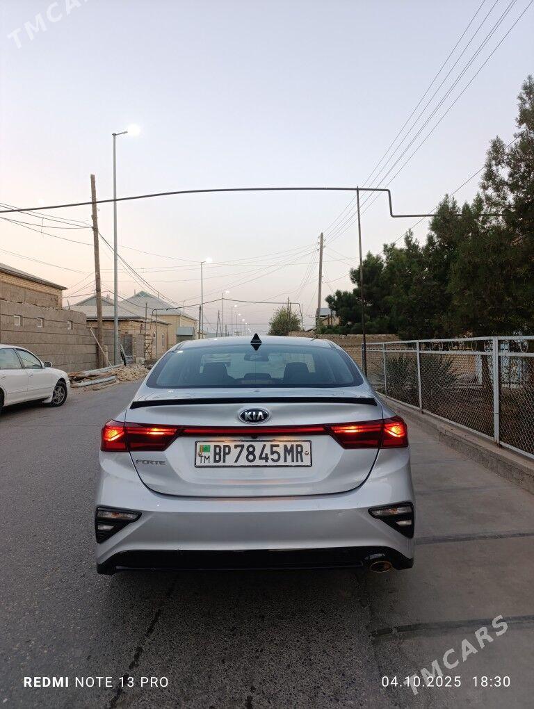 Kia Forte 2020 - 210 000 TMT - Mary - img 2
