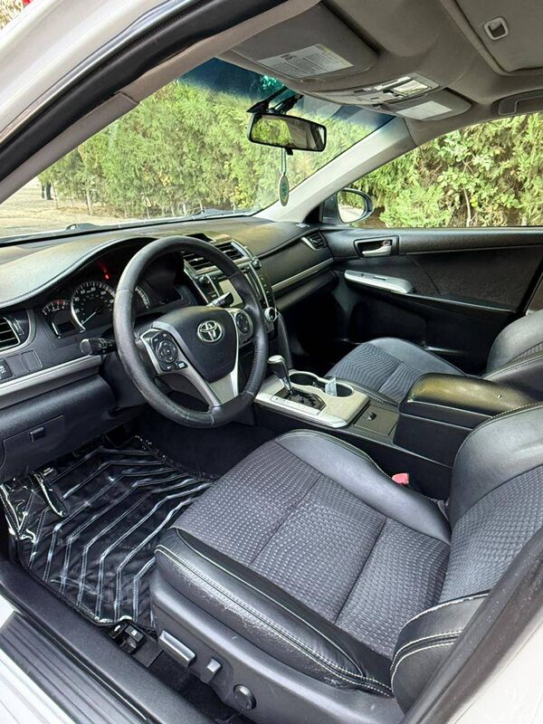 Toyota Camry 2012 - 210 000 TMT - Aşgabat - img 6