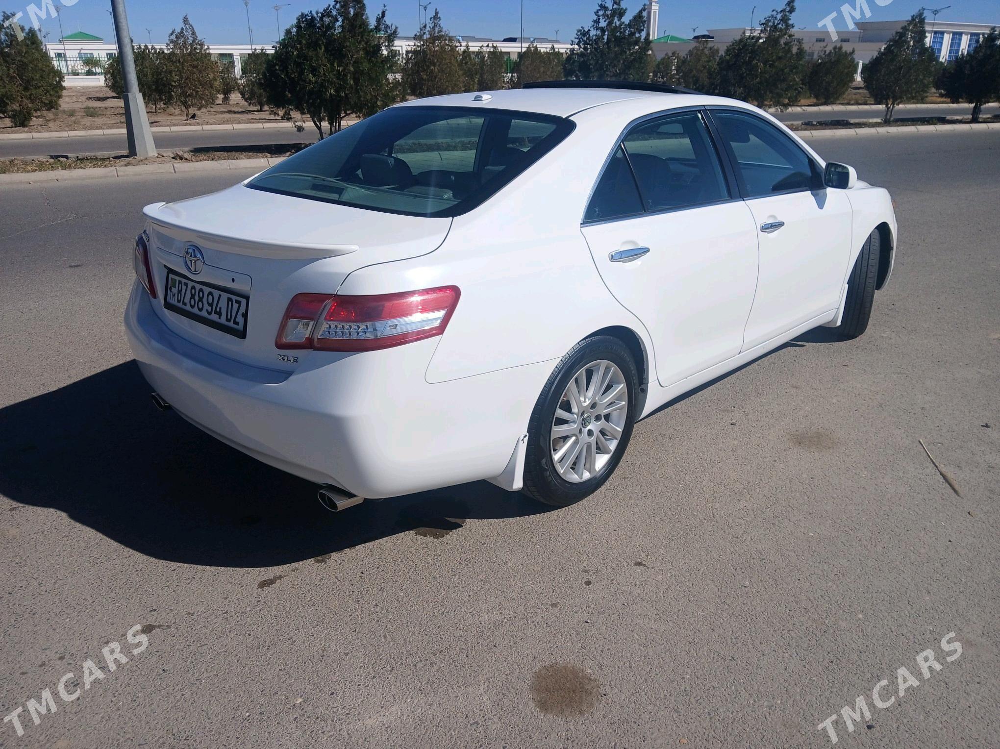 Toyota Camry 2010 - 185 000 TMT - Daşoguz - img 3