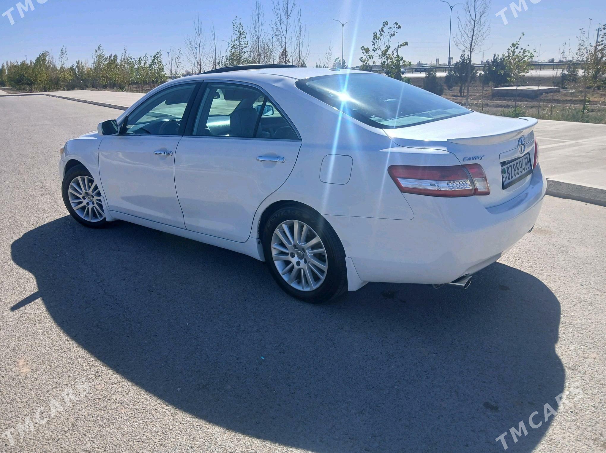 Toyota Camry 2010 - 185 000 TMT - Daşoguz - img 2
