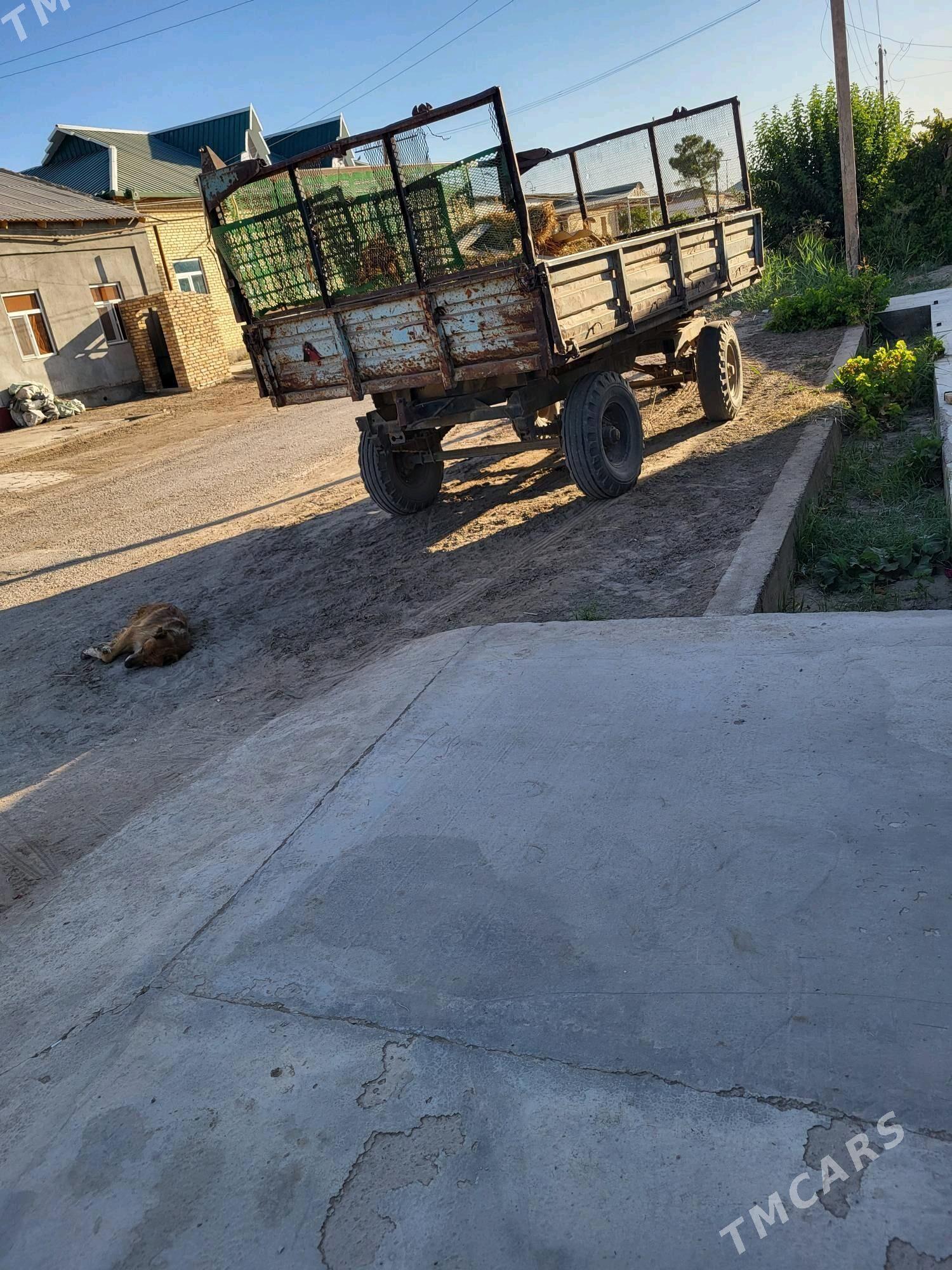 MTZ 80 1999 - 130 000 TMT - Дянев - img 6