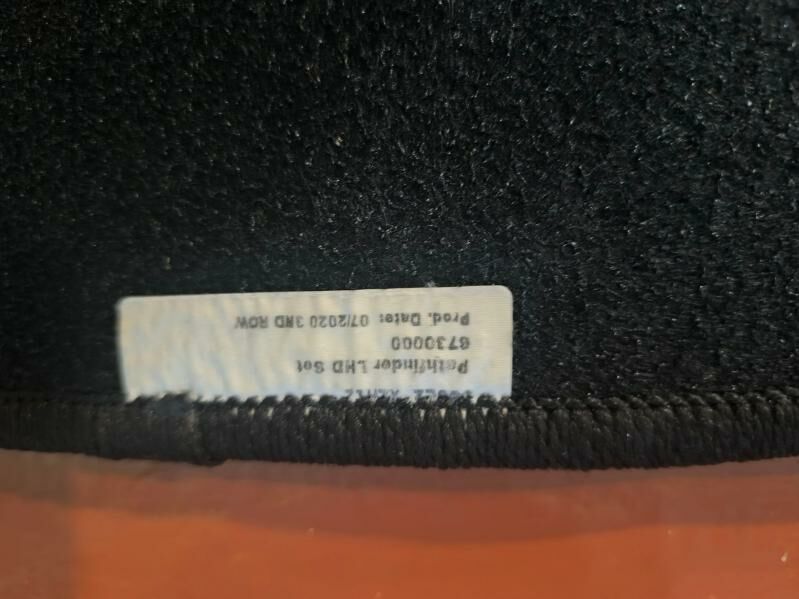 Original kowrik Nissan Patfind 170 TMT - Aşgabat - img 1