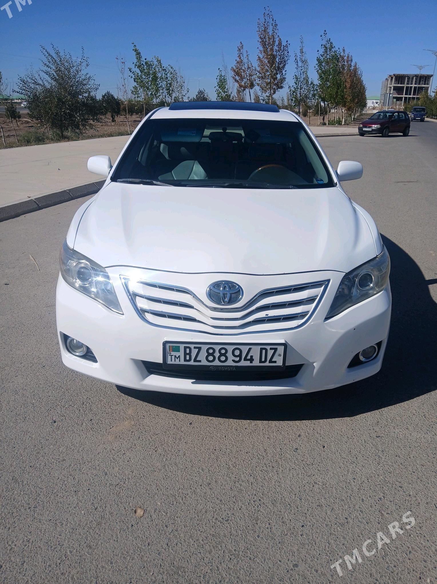 Toyota Camry 2010 - 185 000 TMT - Daşoguz - img 4