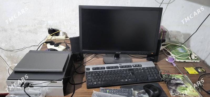 ️nostolnyý kompyuter - Байрамали - img 2