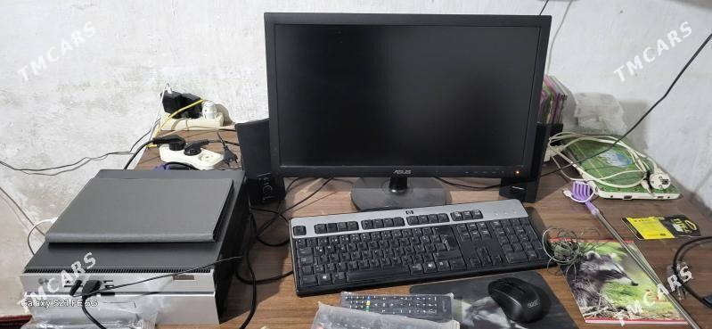 ️nostolnyý kompyuter - Байрамали - img 1