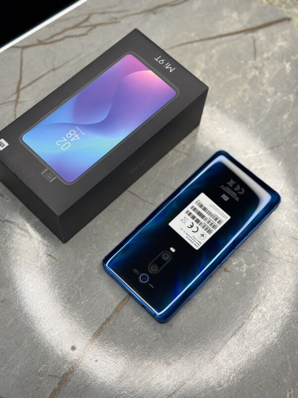 Xiaomi Mi 9T 6/128gb - Ашхабад - img 9