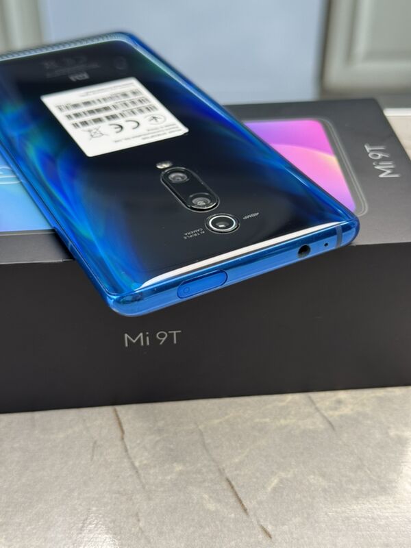 Xiaomi Mi 9T 6/128gb - Ашхабад - img 2