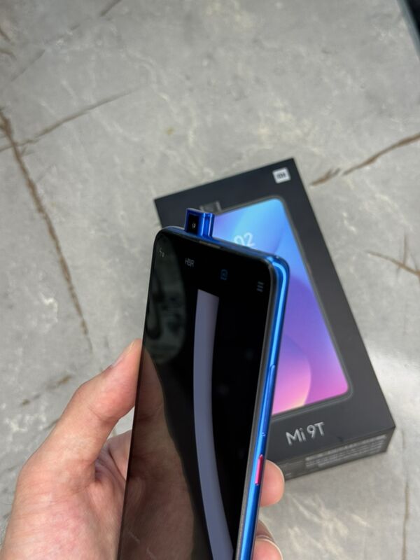 Xiaomi Mi 9T 6/128gb - Ашхабад - img 8