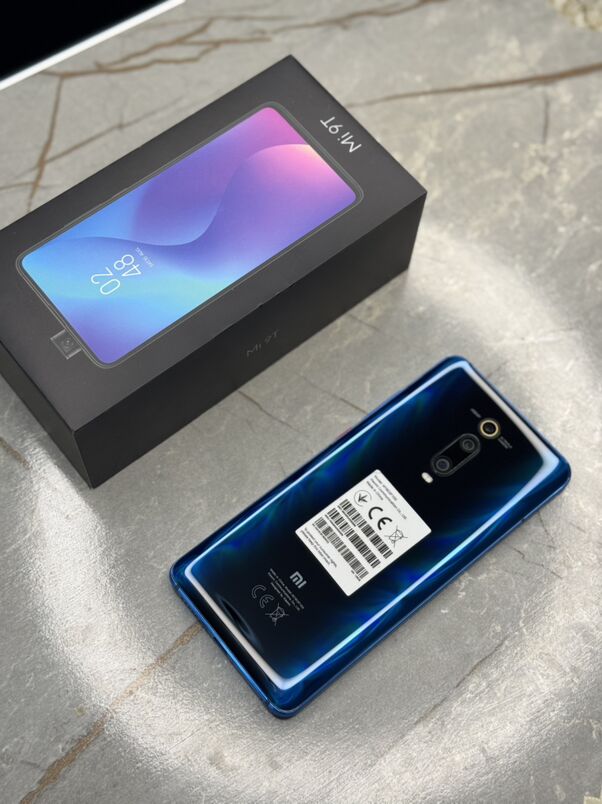 Xiaomi Mi 9T 6/128gb - Ашхабад - img 5