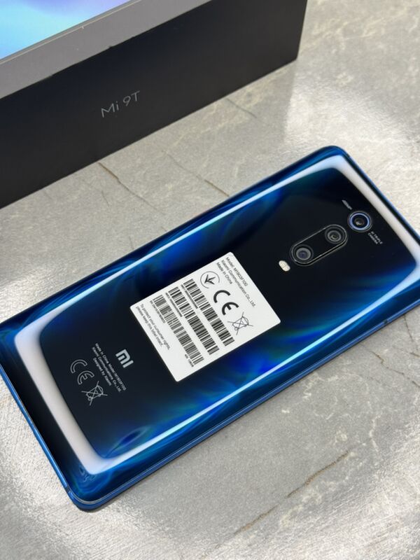 Xiaomi Mi 9T 6/128gb - Ашхабад - img 4