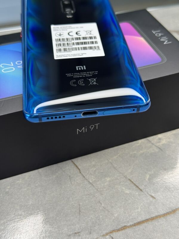 Xiaomi Mi 9T 6/128gb - Ашхабад - img 3