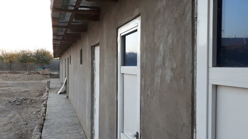 Şatlyk Jaý 16 sotok - Бахарден - img 3