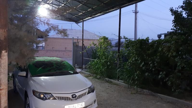 Şatlyk Jaý 16 sotok - Бахарден - img 10