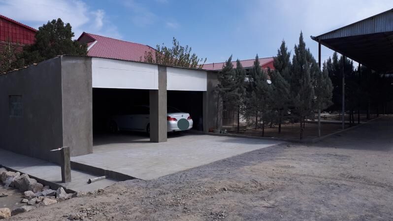 Şatlyk Jaý 16 sotok - Бахарден - img 8