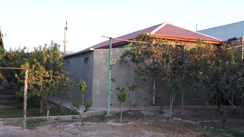 Şatlyk Jaý 16 sotok - Бахарден - img 6