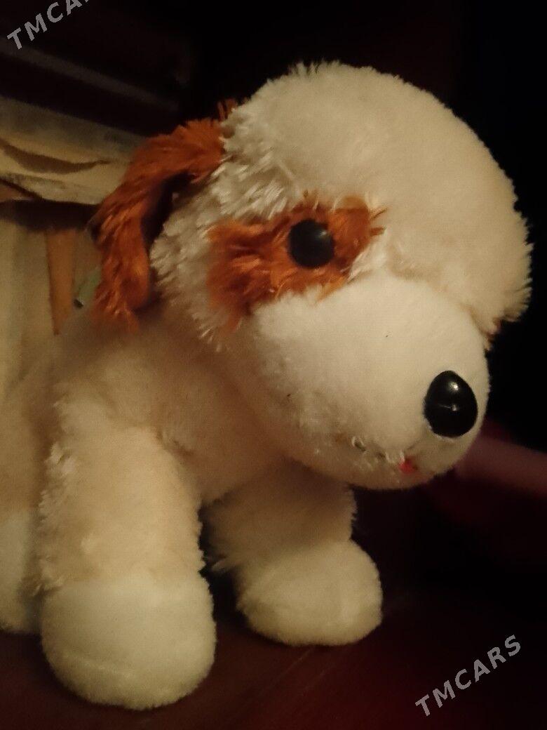 мягкая игрушка - Türkmenabat - img 1