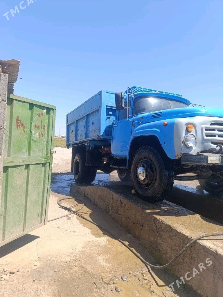 Zil 130 1989 - 75 000 TMT - Теджен - img 6