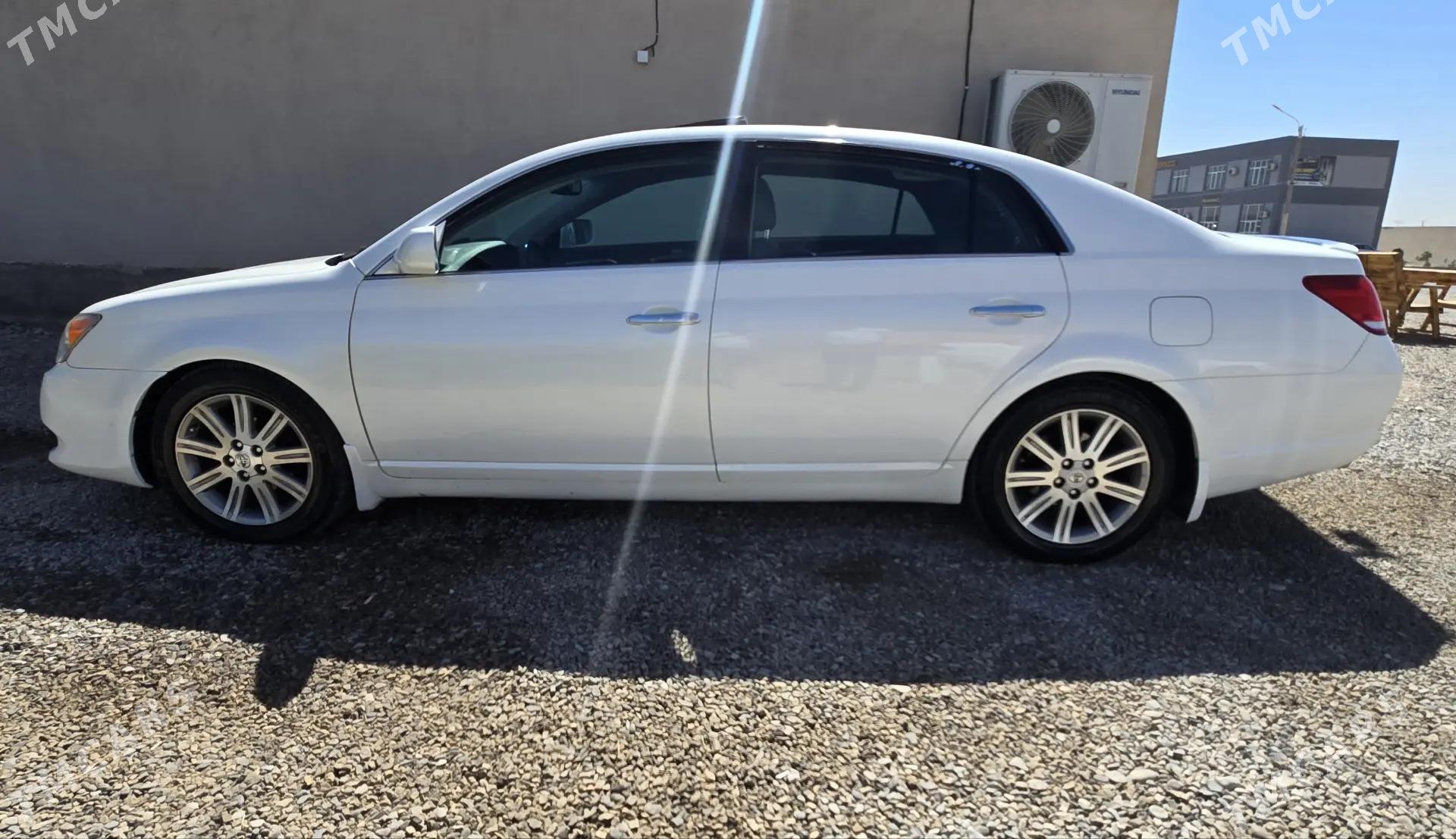 Toyota Avalon 2006 - 210 000 TMT - Мары - img 4