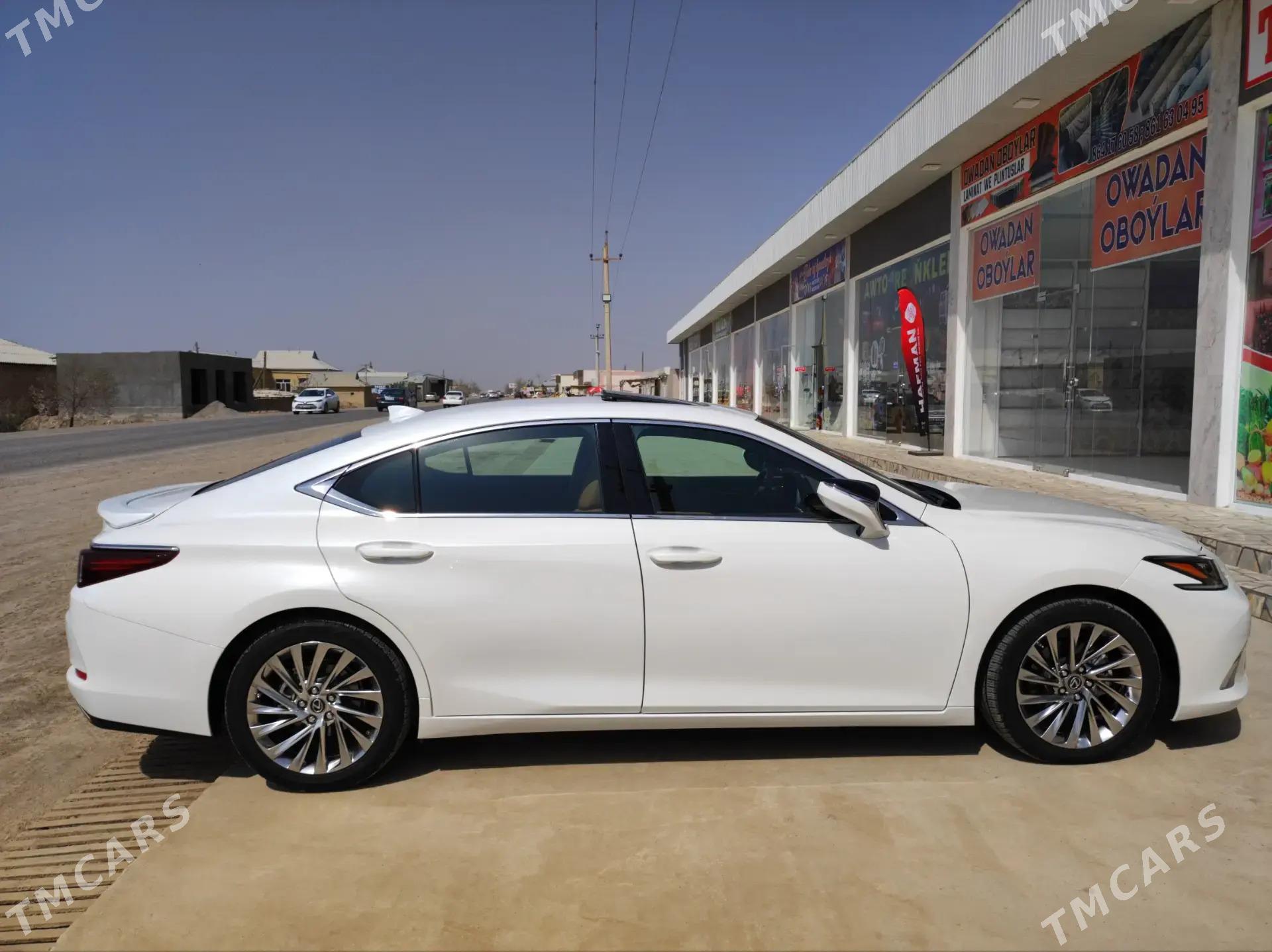 Toyota Avalon 2006 - 210 000 TMT - Мары - img 6