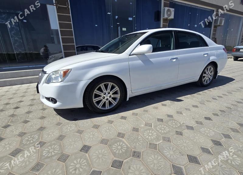 Toyota Avalon 2006 - 210 000 TMT - Мары - img 8