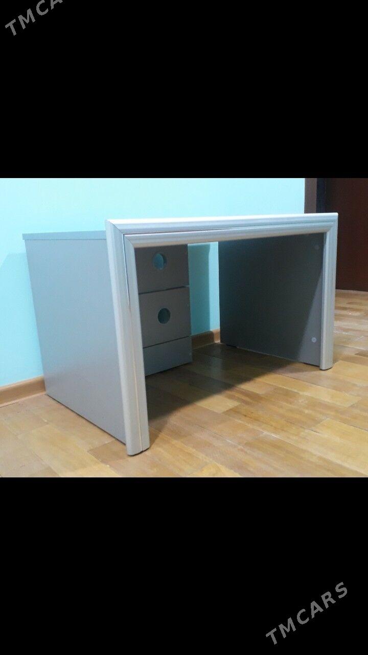 öy goşlary - Bäherden - img 2