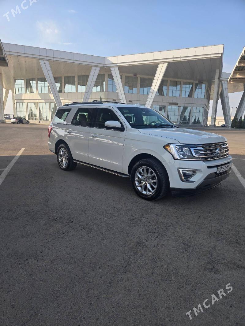 Ford Expedition 2020 - 435 000 TMT - Мары - img 6