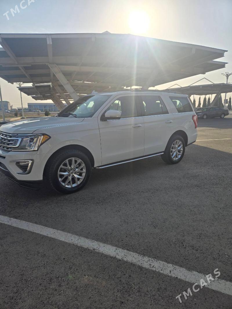 Ford Expedition 2020 - 435 000 TMT - Мары - img 4