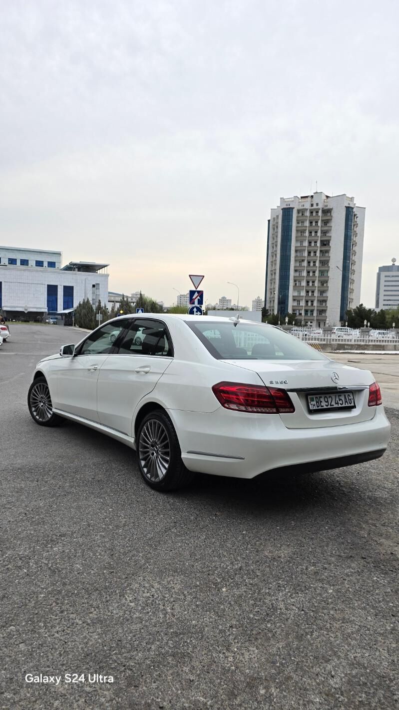 Mersedes baper 15 000 TMT - Aşgabat - img 2