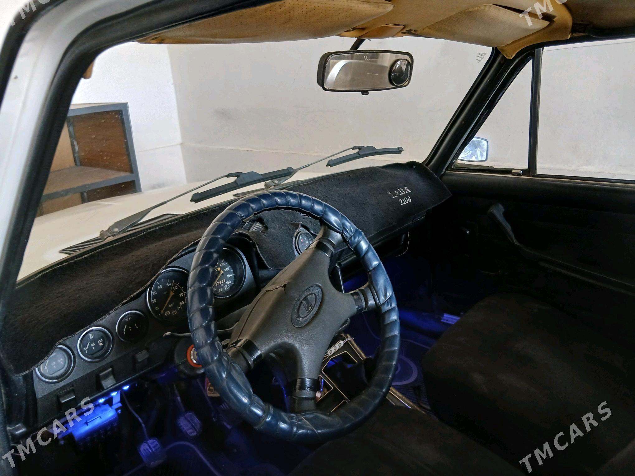 Lada 2106 1992 - 27 000 TMT - Эсенгулы - img 4