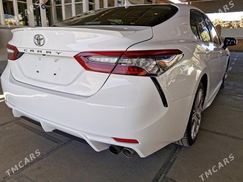 Toyota Camry 2021 - 375 000 TMT - Мары - img 2