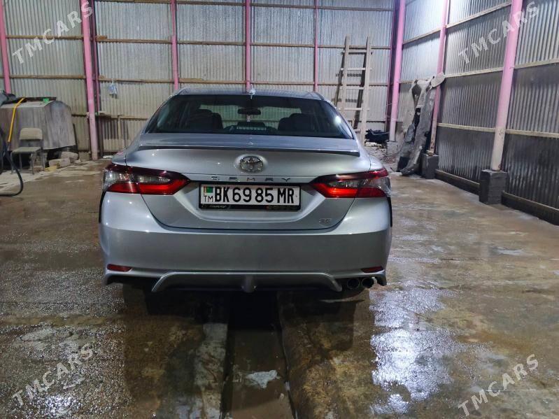 Toyota Camry 2020 - 300 000 TMT - Мары - img 5