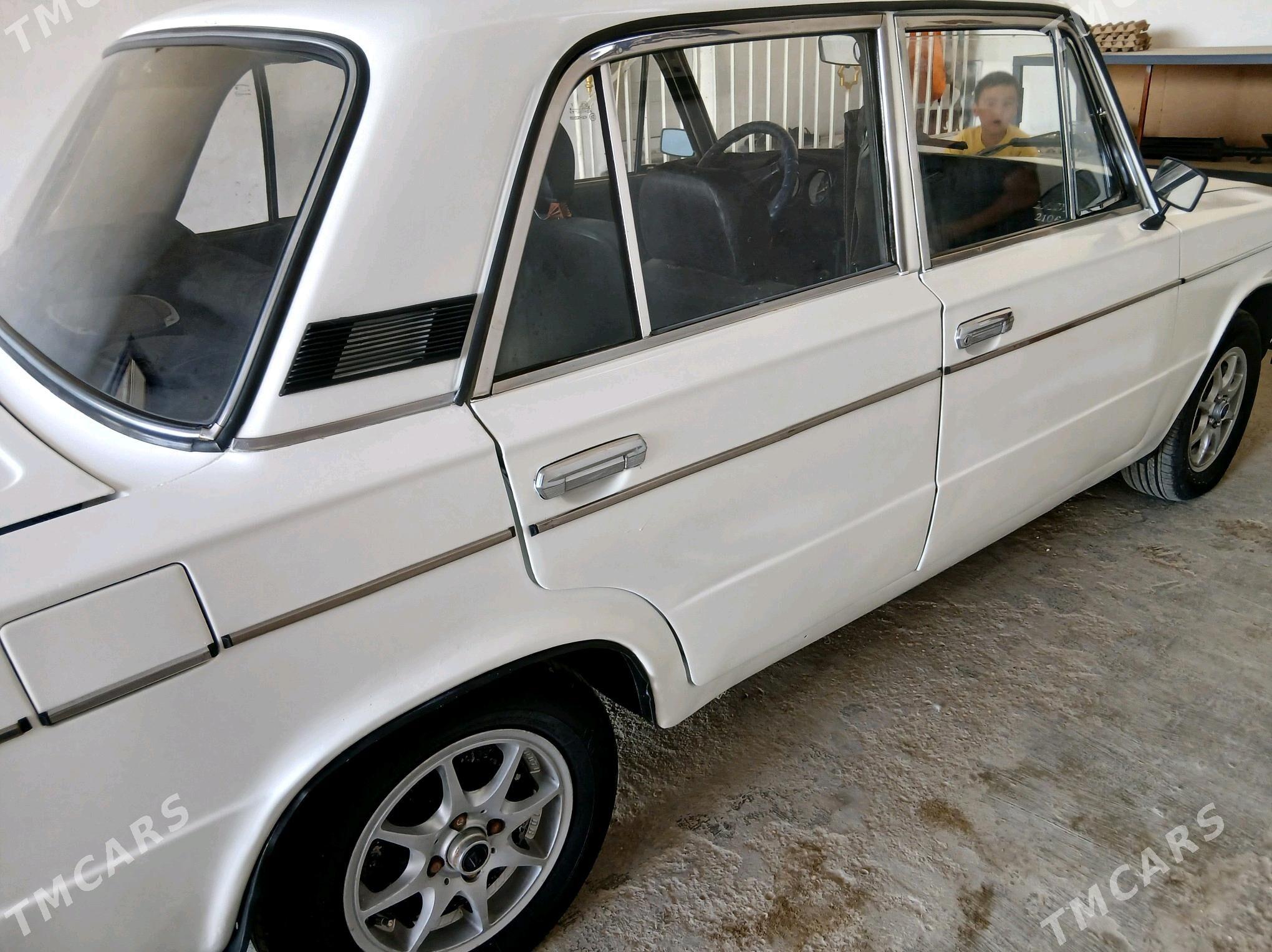 Lada 2106 1992 - 27 000 TMT - Эсенгулы - img 5