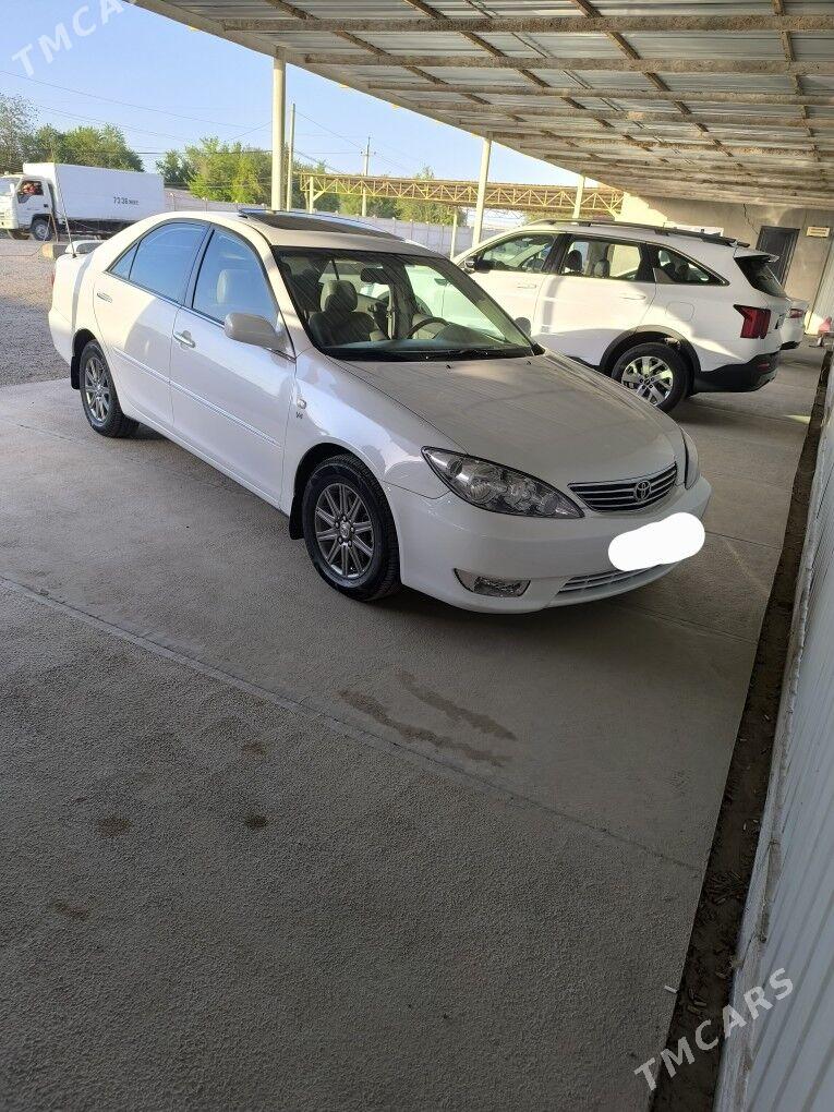 Toyota Camry 2006 - 250 000 TMT - Мары - img 3