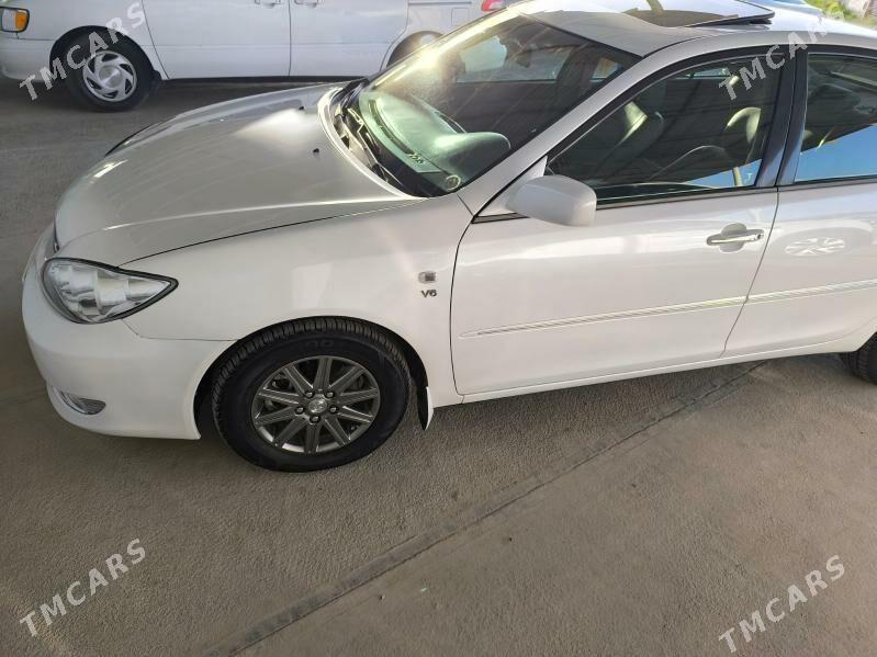 Toyota Camry 2006 - 250 000 TMT - Мары - img 4