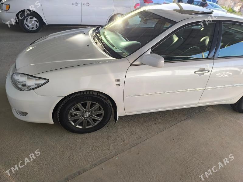 Toyota Camry 2006 - 250 000 TMT - Мары - img 5