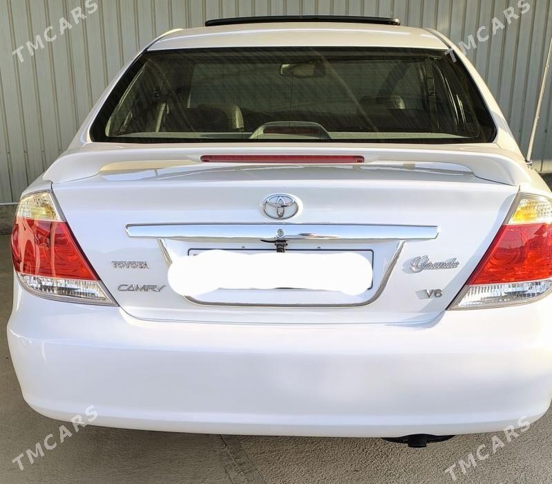 Toyota Camry 2006 - 250 000 TMT - Мары - img 2