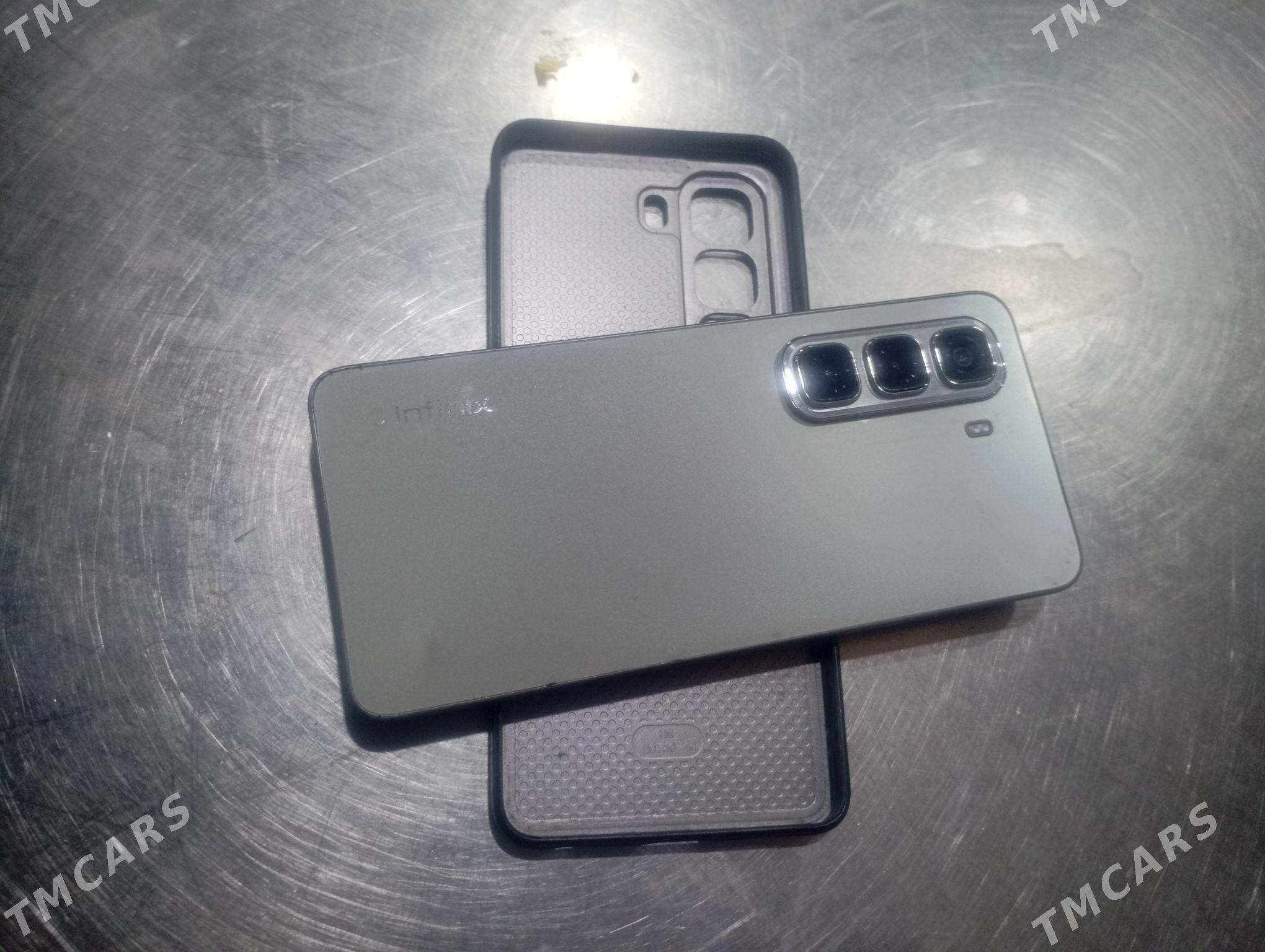 infinix hot 50 - Дашогуз - img 2