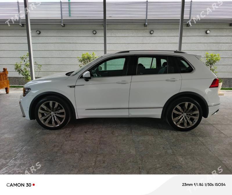 Volkswagen Tiguan 2020 - 700 000 TMT - 9 мкр - img 5