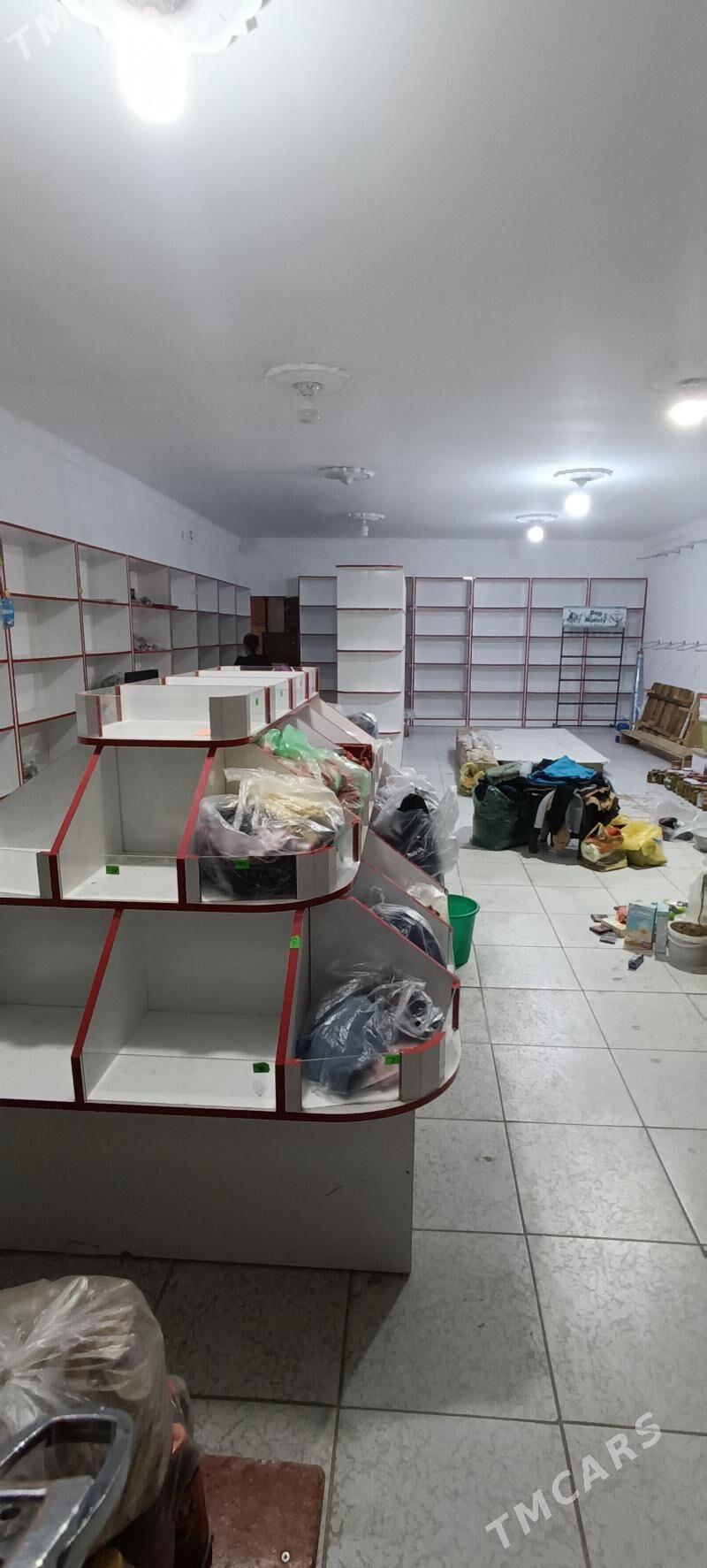 yasmansalykda arenda magazyn - Ашхабад - img 7
