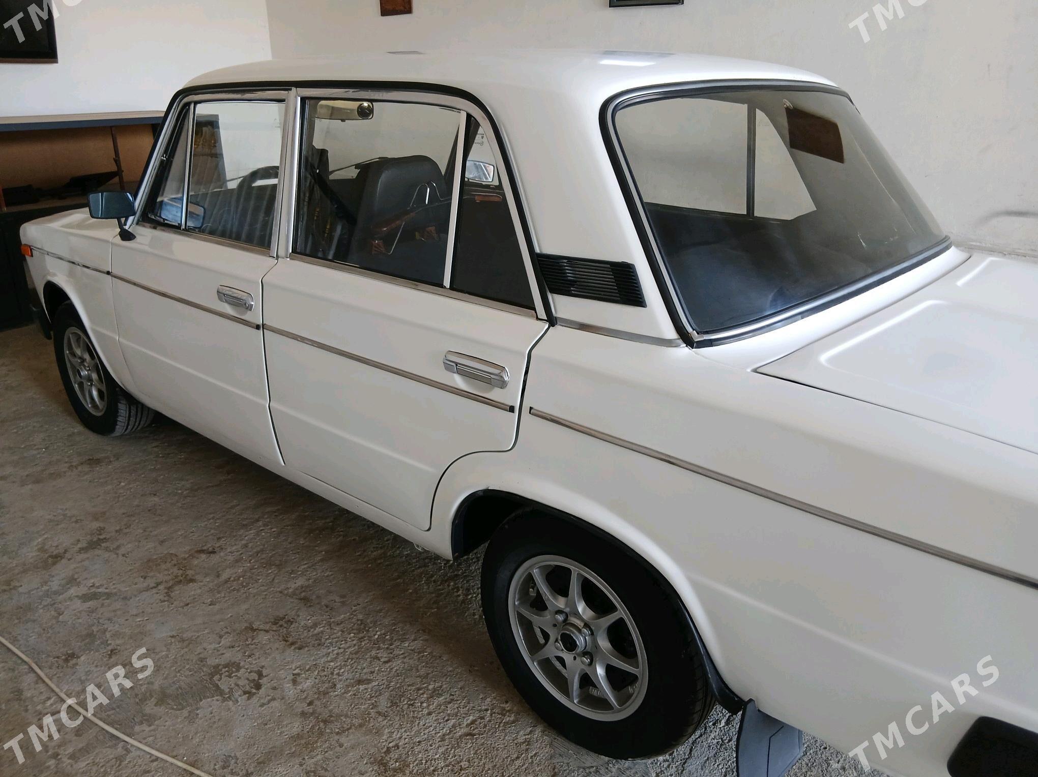 Lada 2106 1992 - 27 000 TMT - Эсенгулы - img 7